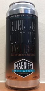Running Out of Daylight