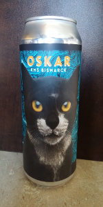 Oskar KMS Bismarck