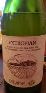 Extropian