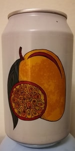 SurSÃ¶t Mango & Passion