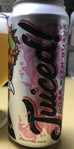 Juiced! Guava
