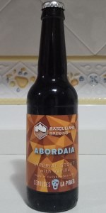 Abordaia