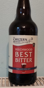 Beechwood Bitter