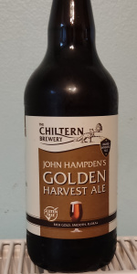 John Hampden's Ale
