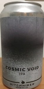 Cosmic Void