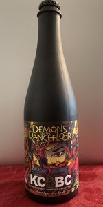 Demons on the Dance Floor