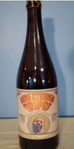 Long Strange Tripel