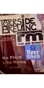 No Place Like Home