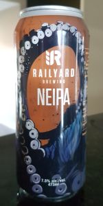 New England IPA