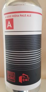 A-Side India Pale Ale
