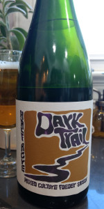 Dark Trail