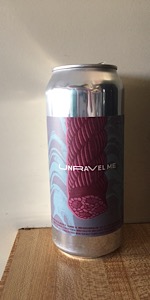 Unravel Me