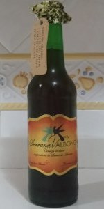 Serrana Valbono
