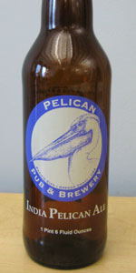 India Pelican Ale