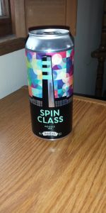 Spin Class