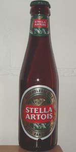 Stella Artois NA
