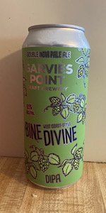 Bine Divine