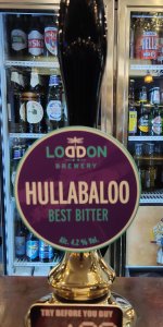 Hullabaloo