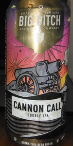 Cannon Call