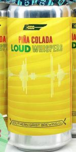 PiÃ±a Colada Loud Whispers