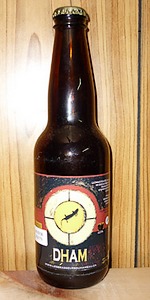 D'Ham Scotch Ale
