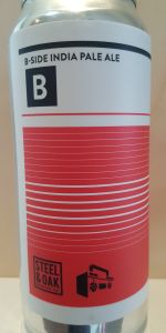 B-Side India Pale Ale