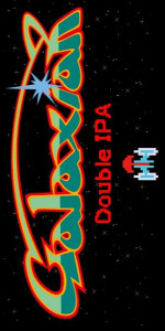 Galaxian