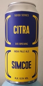 Citra/Simcoe