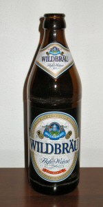 WildbrÃ¤u Hefe Weisse