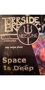 Space is Deep