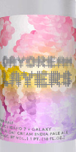 Daydream Layers (Mosaic + Idaho 7 + Galaxy)
