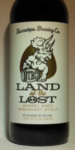 Land of the Lost