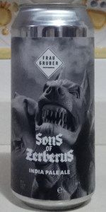 Sons Of Zerberus