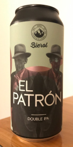 El Patron