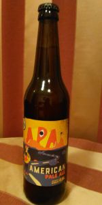 American Pale Ale