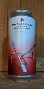 Double Seesaw: Cherry