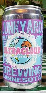 Ultracloud