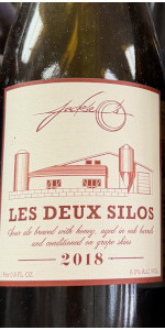 Les Deux Silos