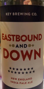 Eastbound and Down