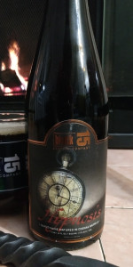 Hypnosis (Matured in Cognac Barrels)