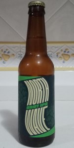 Boga / Dougall's - North Wave Brut IPA