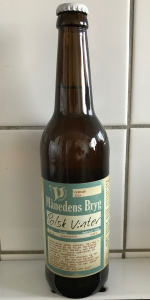 MÃ¥nedens Bryg Februar 2019 - Polsk Vinter