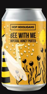 Bee With Me