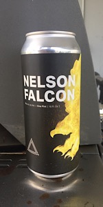 Nelson Falcon