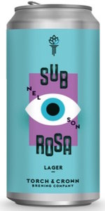 Nelson Sub Rosa