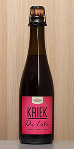 Kriek De Lutin