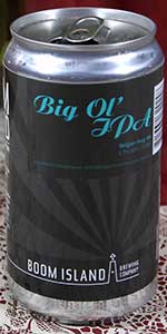 Big Ol' IPA