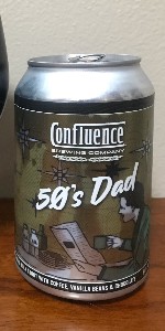 50âs Dad