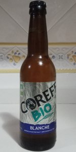 Coreff Bio Blanche