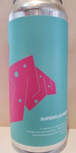 Superflux Beer Company
